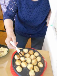 takoyaki