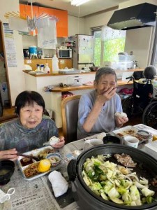 suiyouyakiniku