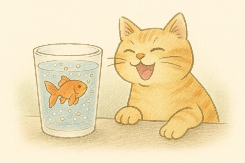 ズレてるから、進める道もある